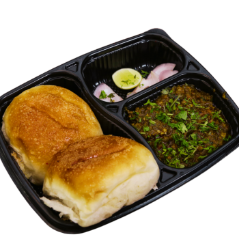 Hyderabadi Mutton Kheema Pav