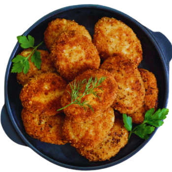 Chicken Cutlets